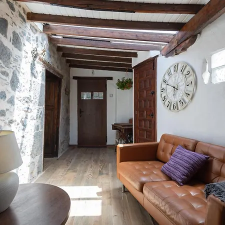 Vv La Casa Nueva Jacuzzi 6p, Wifi ,bbq, Ac *