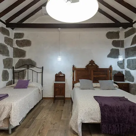 Vv La Casa Nueva Jacuzzi 6p, Wifi ,bbq, Ac Holiday home *