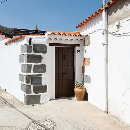 Vv La Casa Nueva Jacuzzi 6p, Wifi ,bbq, Ac Holiday home *