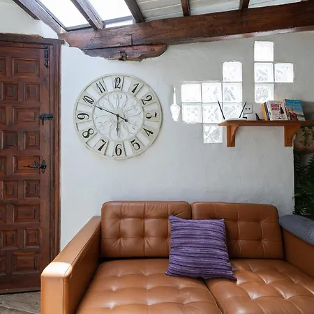 Vv La Casa Nueva Jacuzzi 6p, Wifi ,bbq, Ac Holiday home *