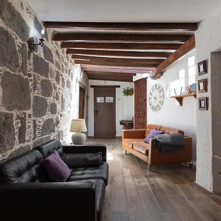 Vv La Casa Nueva Jacuzzi 6p, Wifi ,bbq, Ac Holiday home *