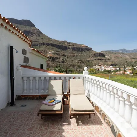 Vv La Casa Nueva Jacuzzi 6p, Wifi ,bbq, Ac Holiday home